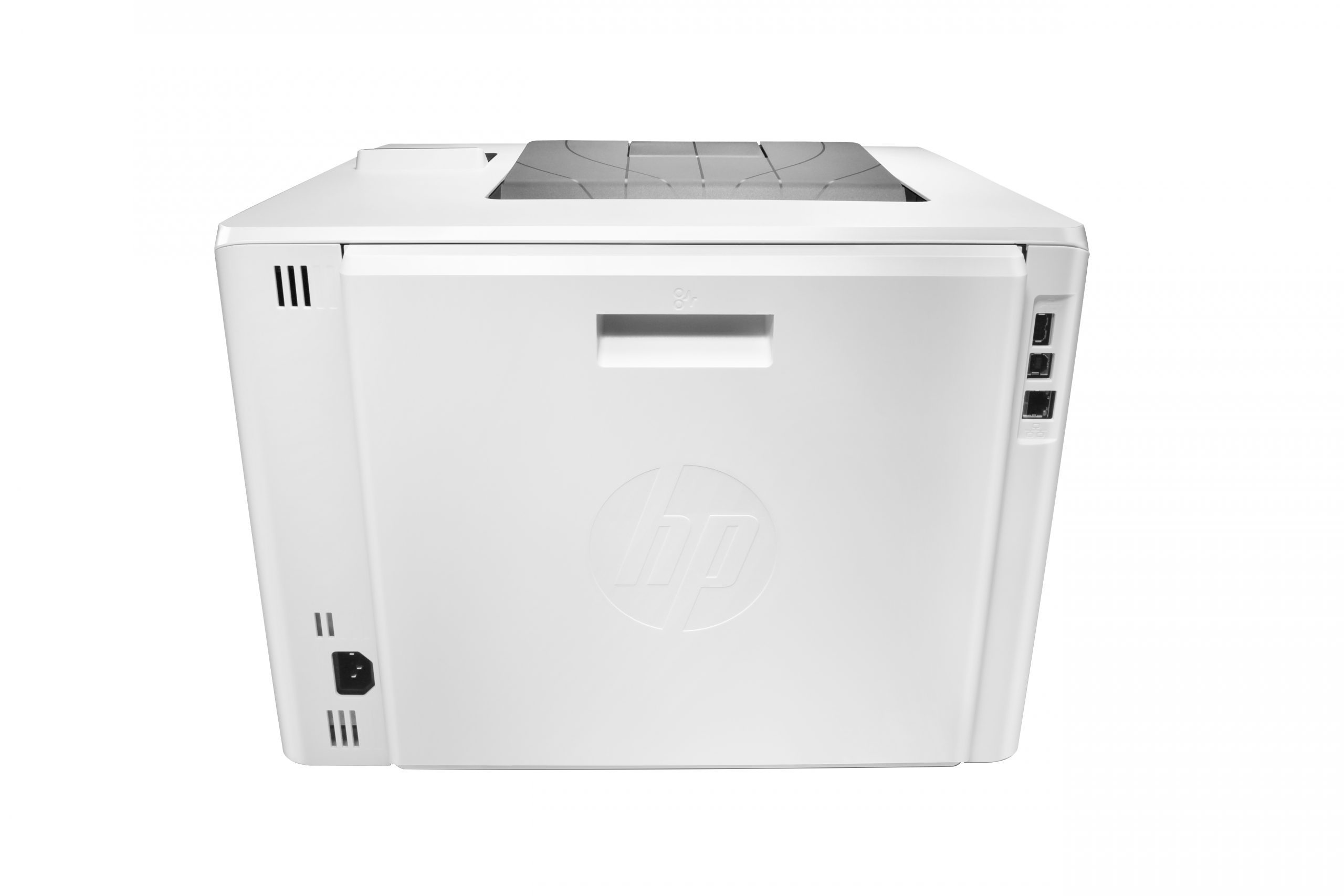 HP Color LaserJet Pro M452dn Stampante laser a colori A4 600x600 DPI 27ppm Duplex Fronte/Retro USB Rete HP Color LaserJet Pro M452dn Stampante laser a colori A4 600x600 DPI 27ppm Duplex Fronte/Retro USB Rete
